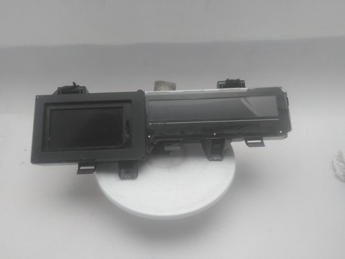 Renault scenic speedometer - scenic,