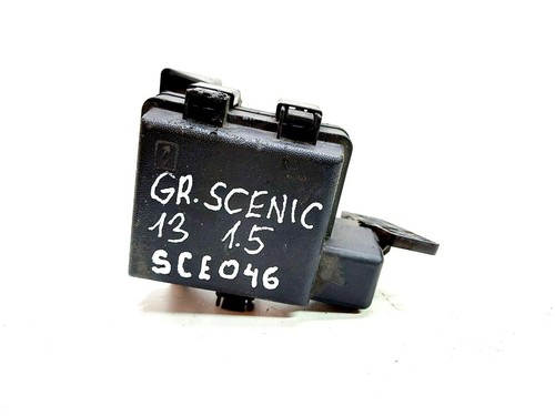 Renault grand scénic iii - renault,