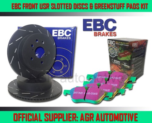 Ebc usr discs greenstuff - fr,