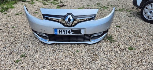 Renault scenic 2013 - renault, 2013-2016