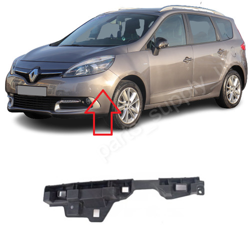 New for renault - for,