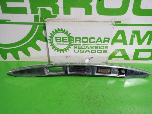 848109523r tailgate back door - tailgate,