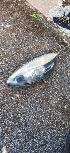 Renault scenic mk3 2013 2016 - scenic, 2013-2016