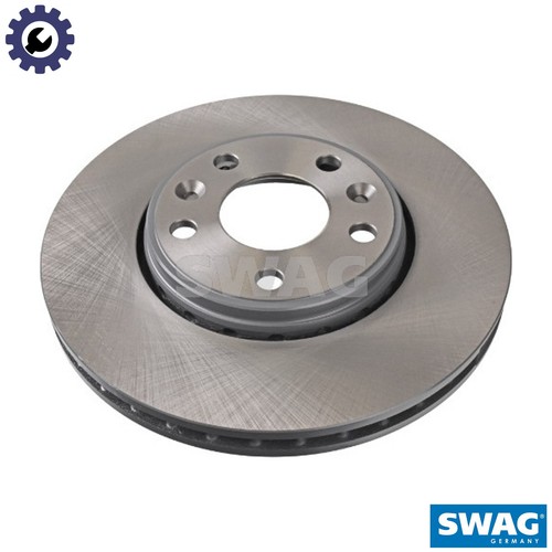 Brake disc 0129 for - disc,