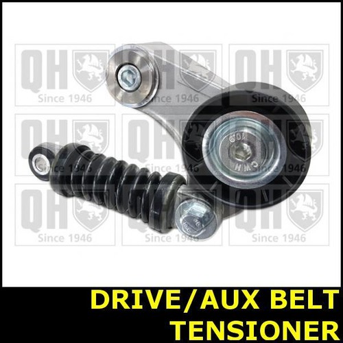 Ribbed belt tensioner for - ribbed,