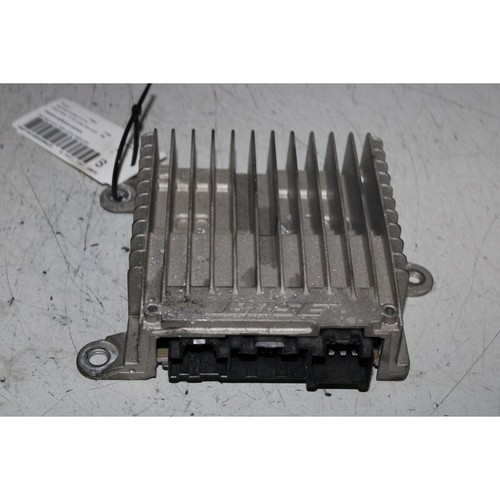 Telephone control unit - unit, renault