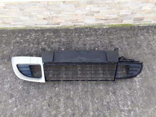 Lower grille radiator - lower,