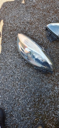Renault scenic mk3 2013 - scenic, 2013-2016