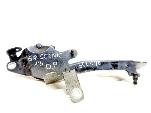 Renault grand scénic iii - grand,
