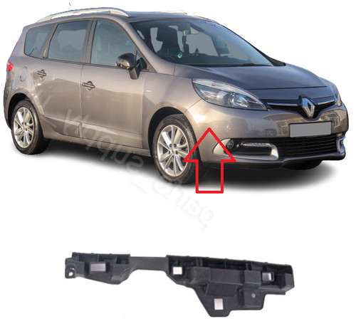 New for renault scenic 2013 - for,