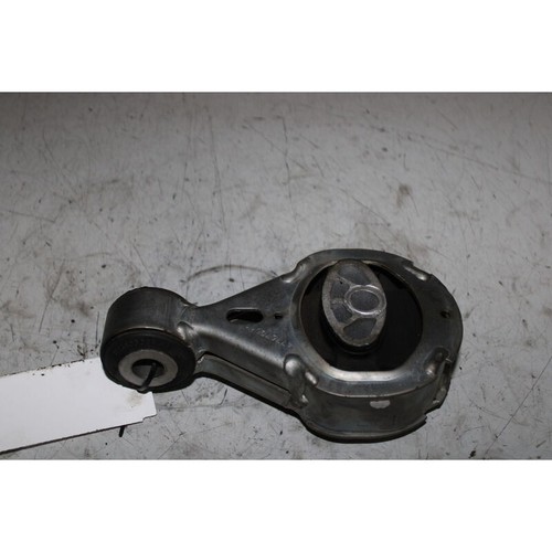 Engine mounting bracket - mounting,