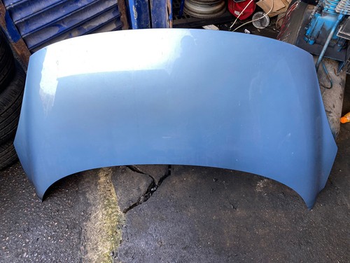 Renault scenic mk3 bonnet - mk3,