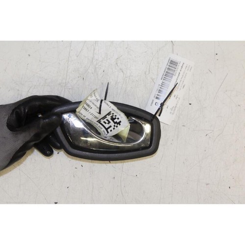 Rear inner door handle - inner,