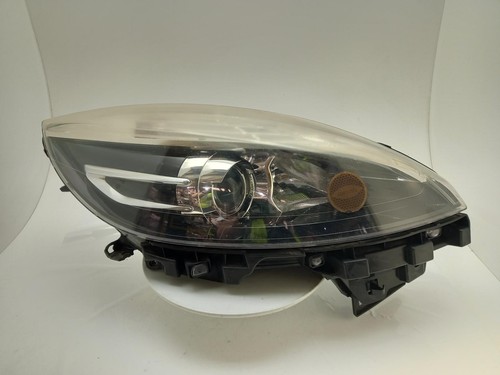 Renault scenic headlamp - renault,