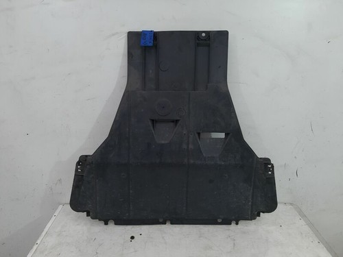 Crankcase protector renault - crankcase,