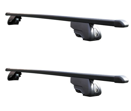 Roof rack cross - rack, fits