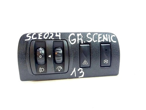 Renault grand scénic - renault,
