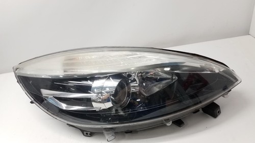 Renault scenic 2013 2016 - renault, 2013-2016