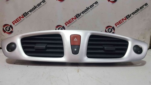 Renault scenic mk3 2009 2013 - scenic, 2009-2013