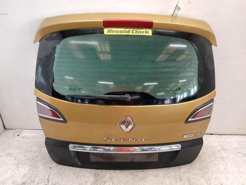 2013 renault scenic - renault, xmod