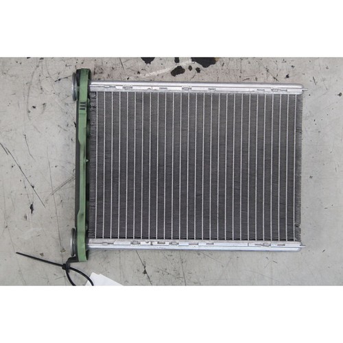 Radiator renault scenic - renault,
