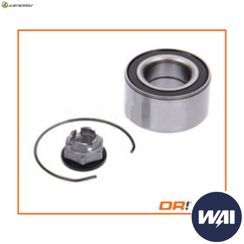 Wheel bearing kit - bearing,