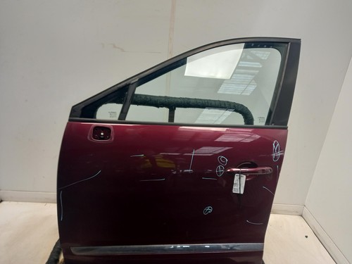 Renault scenic left front - scenic,