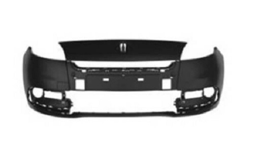 Front bumper for renault - front,