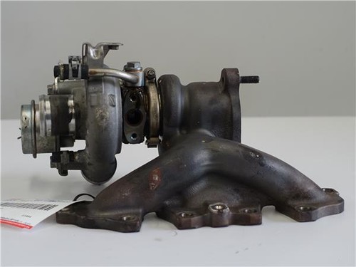 Turbocharger renault scénic - renault,