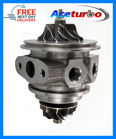 Turbo cartridge for renault - cartridge,