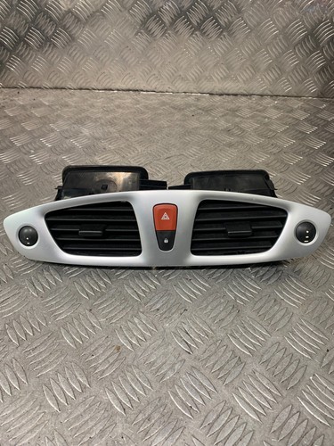 2013 renault scenic dashboard - renault,