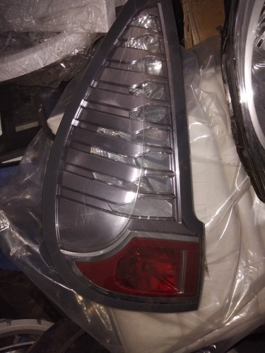 Renault scenic 2013 - renault, to
