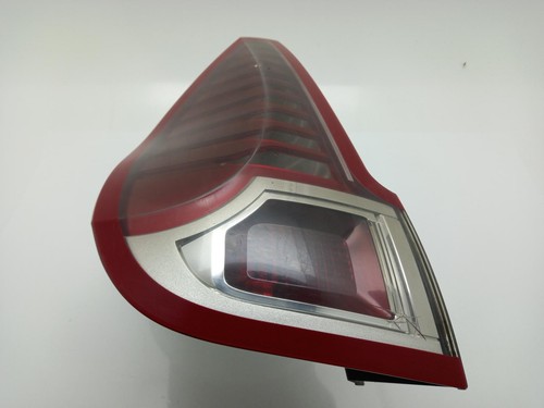 Renault scenic tail light rear - renault,