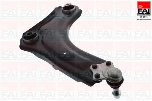 Fai front right - front, for