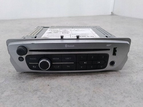 Renault scenic iii grand - renault,