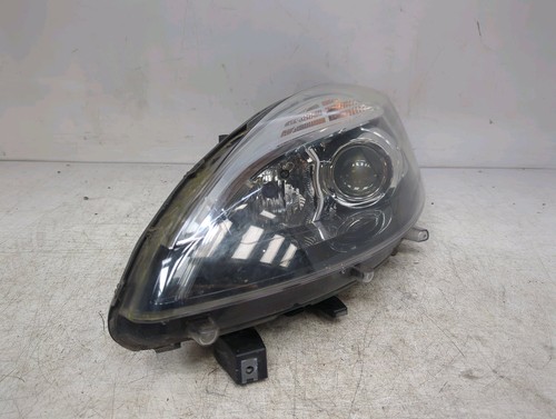 Renault scenic headlight - renault,