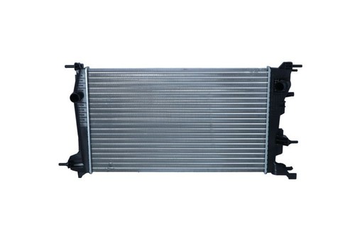 Nrf radiator for renault - nrf,
