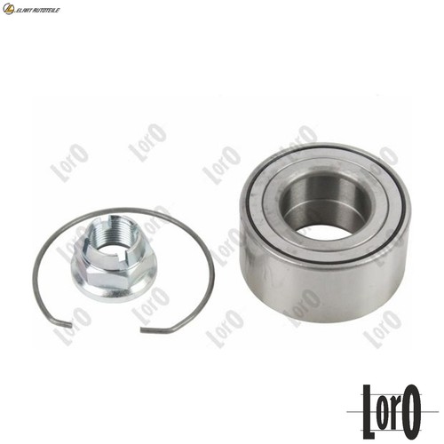 Wheel bearing kit 141 003 - kit, 141-03-003