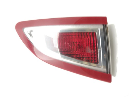 Renault scenic tail light - scenic,