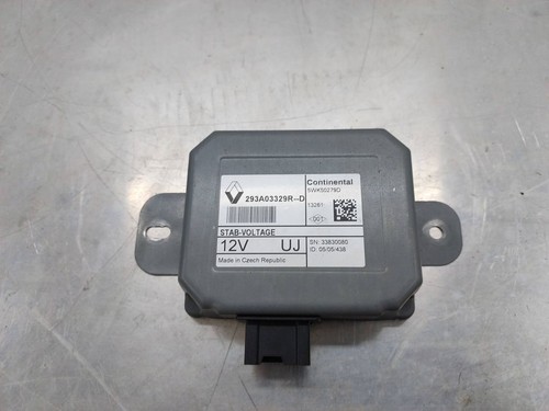 Renault scenic iii - iii, grand