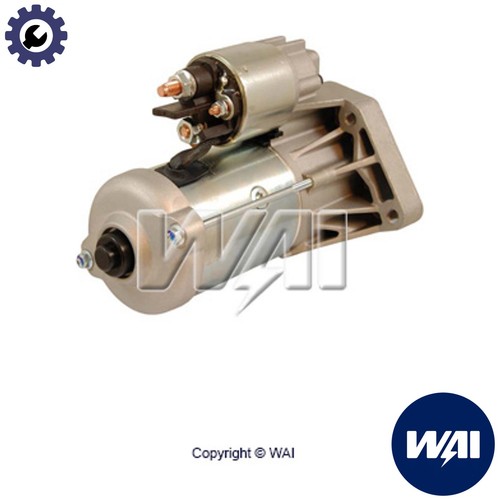 Starter 30421n for renault - 30421n,