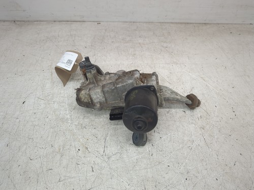 Renault scenic wiper motor - scenic,