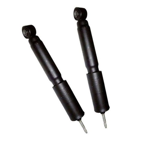 Kyb pair rear shock - pair,