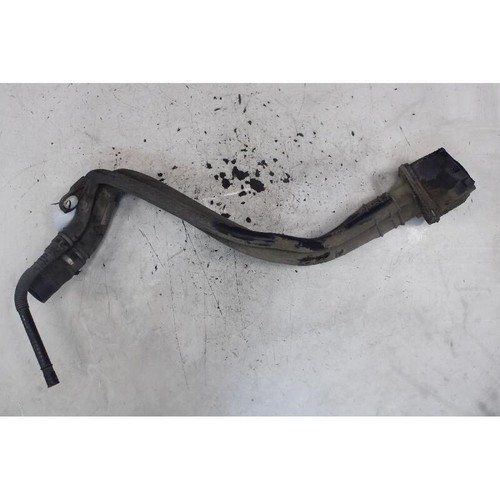 Fuel hose renault scenic - fuel,