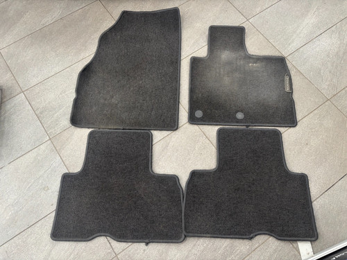Genuine renault scenic - renault,