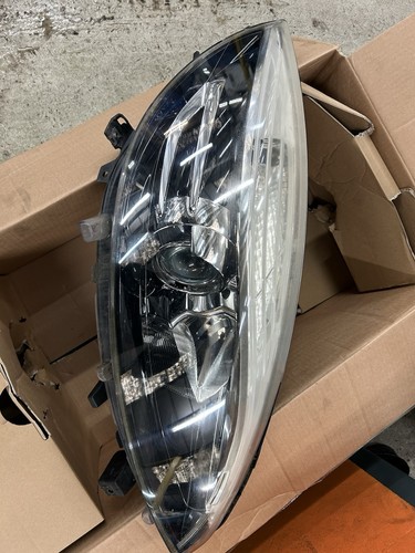 Renault scenic headlamp - scenic,