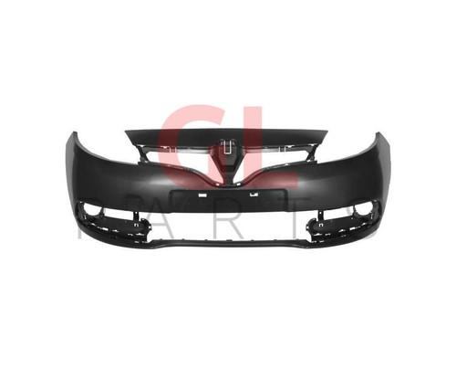 Front bumper cover for renault - bumper,
