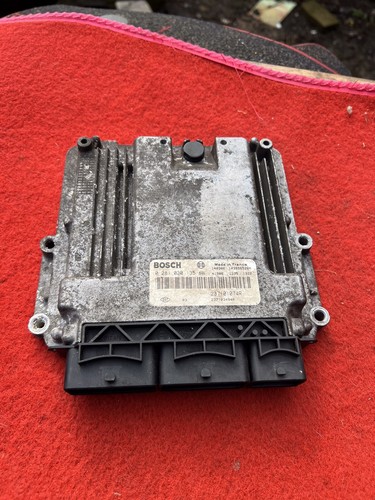 Ecu megane mk3 - megane, renault